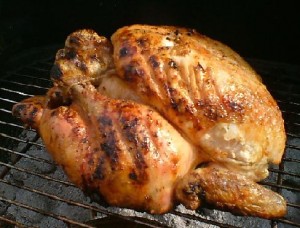 recipes for grilling chicken