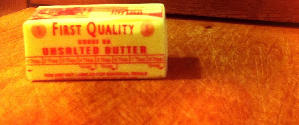 Butter