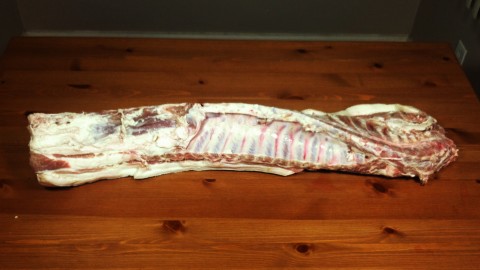 Know Your Pork: The Midsection