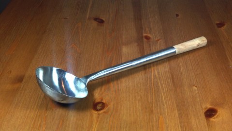 Wok Ladle