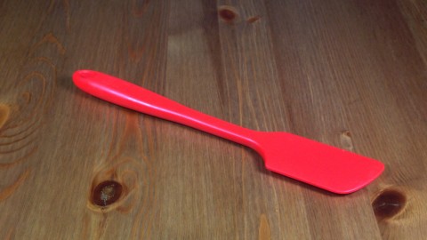 Silicone Spatula