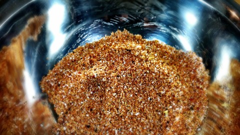 Dry Rub