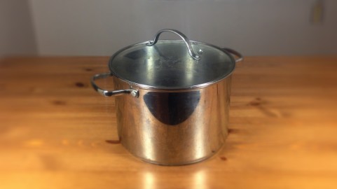 Stock Pot