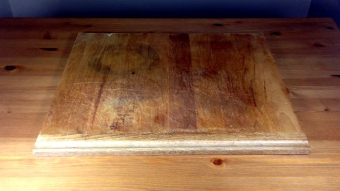 Cutting Board